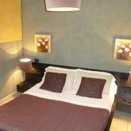 Bed & Breakfast Popletum 코피토 외부 사진