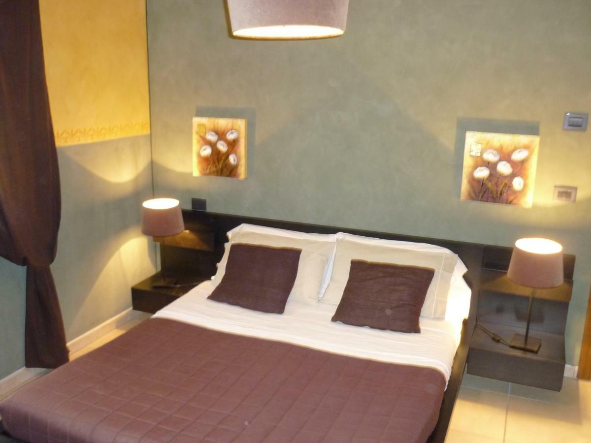 Bed & Breakfast Popletum 코피토 외부 사진