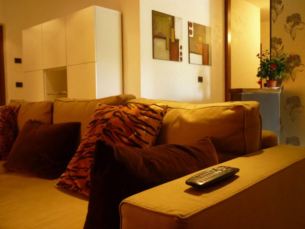 Bed & Breakfast Popletum 코피토 외부 사진